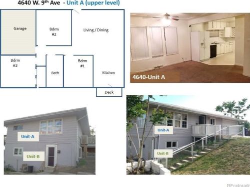 4640 9th Ave, Denver, CO 80204-2995