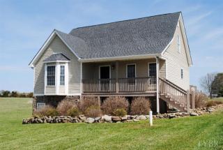 1875 Big Island Hwy, Bedford, VA 24523-3452