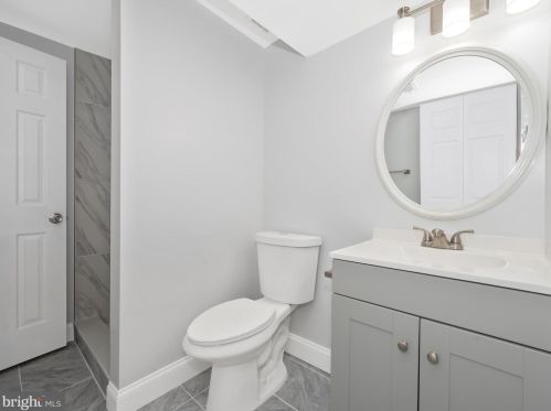 2704 Fairdale Ter, Silver Spring MD exterior