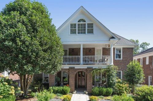 825 Argonne Ave, Atlanta, GA 30308-1613