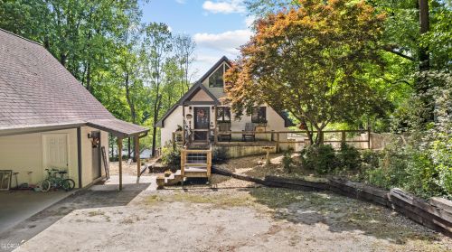 180 Lake Coweta Trl, Newnan, GA 30263-5932