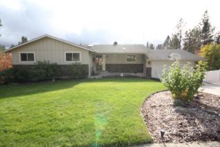 12122 Player Dr, Spokane WA  99223-9531 exterior