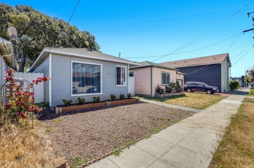 824 3rd Ave, San Bruno, CA 94066-3254