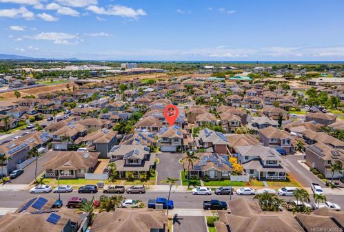 91-217 Hoewaa Pl, Kapolei, HI