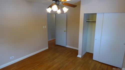 105 Garrison St, Denver CO  80226-1040 exterior
