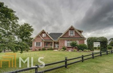 2620 Ho Hum Hollow Rd, Monroe, GA 30655-5527
