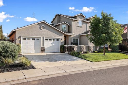 3708 Cambrooke Ct, Modesto, CA 95355-8978