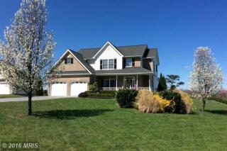 592 Karleys Way, Middletown, VA 22645-3871