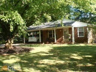 403 Cane Creek Valley Rd, Dahlonega, GA 30533-3821