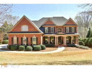 620 Riverhaven Dr, Suwanee, GA 30024-4236