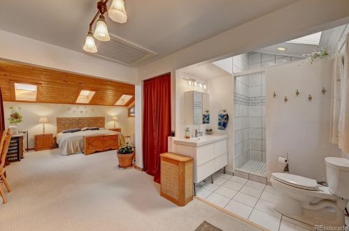 5615 Hatch Dr, Lakewood CO 80439 exterior