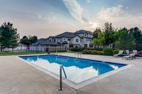 8707 Florida Ave, Denver CO  80247-6539 exterior