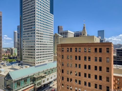 1551 Larimer St, Denver CO  80202-1601 exterior