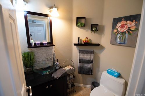 997 Dylan Way, Anaheim CA  92808-1519 exterior