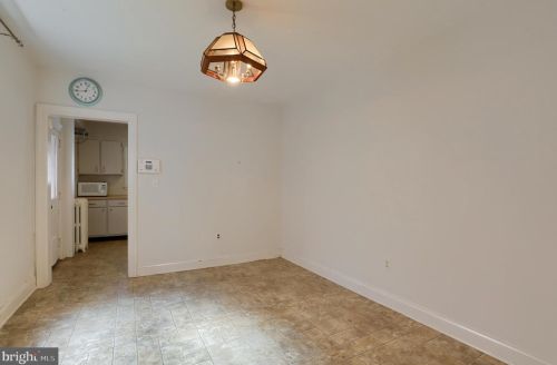 326 Mary St, Lancaster PA  17603-3331 exterior