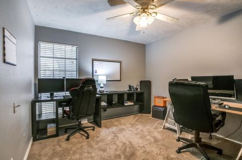 508 Whitney Dr, Fort Worth TX  76108-2512 exterior