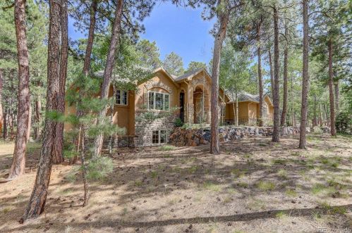 1208 Carnahan Ct, Woodmoor CO  80132-2217 exterior