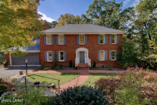 848 Orchard Rd, Roanoke VA  24014-1415 exterior