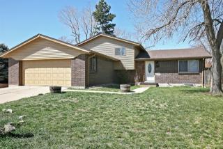 6277 Union St, Arvada CO  80004-4017 exterior