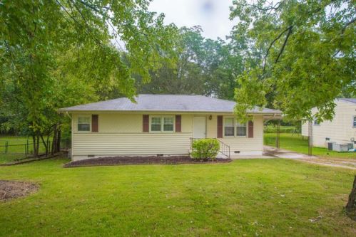 4610 Carr Ter, Chattanooga, TN 37416-2308