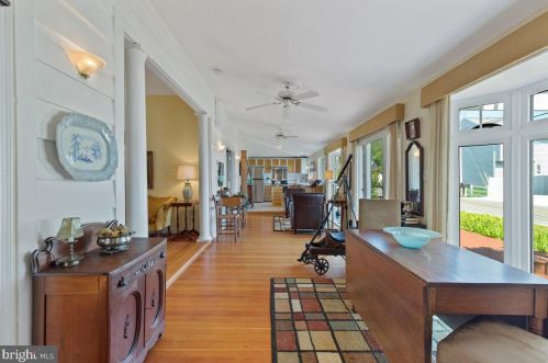 1625 Winters Ave, Shady Side MD 20764-9718 exterior