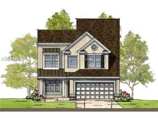 27 Paxton Cir, Bluffton, SC 29910-7337