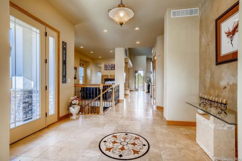 11381 Chambers Dr, Denver CO  80022-6606 exterior