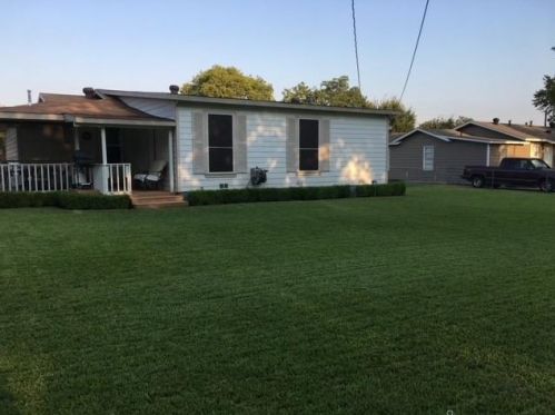 3321 Katrine St, Fort Worth, TX 76117-3127