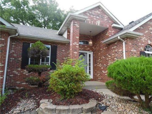 7 Ramsgate, Collinsville, IL 62234-4869