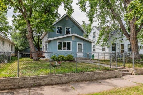 4731 Camden Ave, Minneapolis, MN 55430-3540