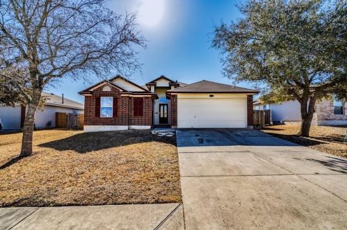 123 Discovery, Uhland, TX 78640-5490