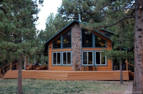 172 Elk Meadow Run, Antonito, CO 81120-9086