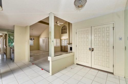 55 Calle Regina, Rancho Mirage, CA 92270-2255