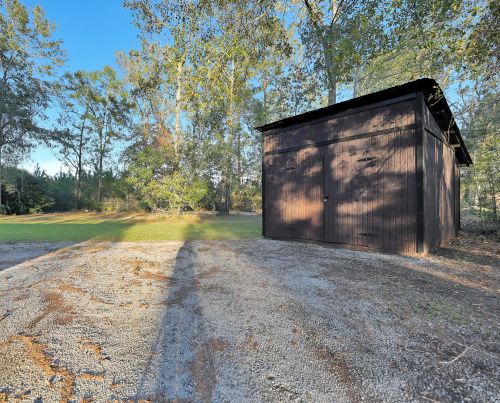 540 Cane Creek Rd, Cross SC  29436-3643 exterior