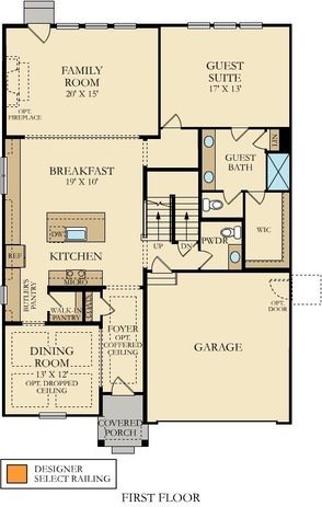 207 Barry Rd, South Elgin, IL 60177-2204