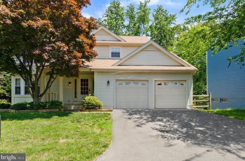 4304 Sugar Pine Ct, Burtonsville, MD 20866-1151