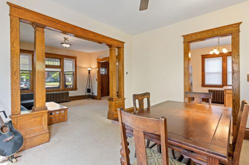 530 Forest St, Saint Paul MN  55106-5216 exterior