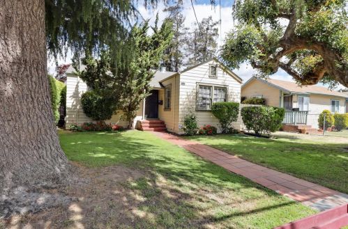 420 Sunset Blvd, Hayward, CA 94541-3832