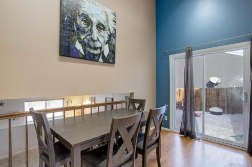 19159 Nassau Dr, Denver CO  80013-5127 exterior
