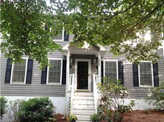 6835 Breckingridge Ln, Clemmons, NC 27012-9017