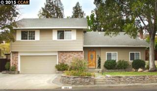1904 Camino Estrada, Concord, CA 94521-2441