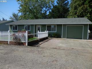 2343 159 Ave, Portland OR  97230-5208 exterior