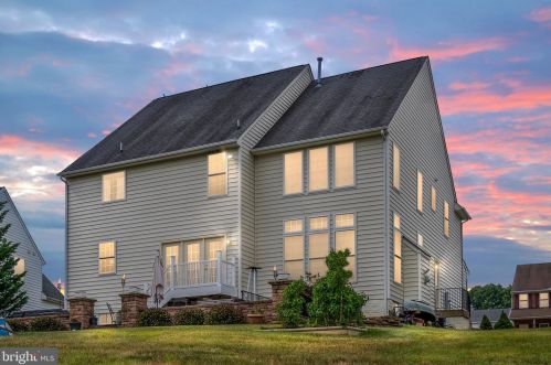 5907 Copper Mountain Dr, Spotsylvania, VA 22553-4480