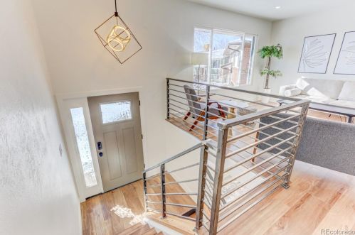 13235 Jewell Cir, Denver CO  80228-4216 exterior