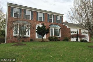 21 Cathedral Ln, Stafford, VA 22554-7646