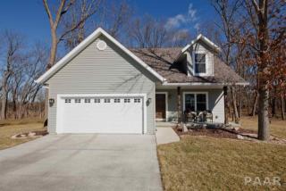 2624 Sydney Pl, Pekin IL  61554-6630 exterior