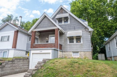 538 Flatt Ter, Cincinnati, OH 45232-1708