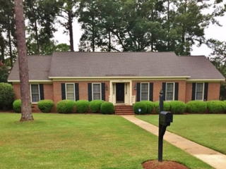 1636 Lowell Ln, Albany, GA 31707-3741