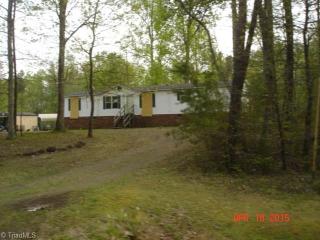 238 Arrowhead Rd, Ruffin, NC 27326-9434