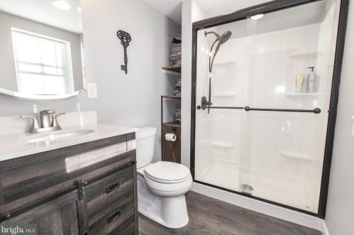 406 Wyn Mar Ave, Aberdeen MD  21001-3345 exterior